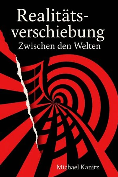 Realitätsverschiebung Zwischen den Welten