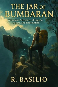 THE JAR OF BUMBARAN