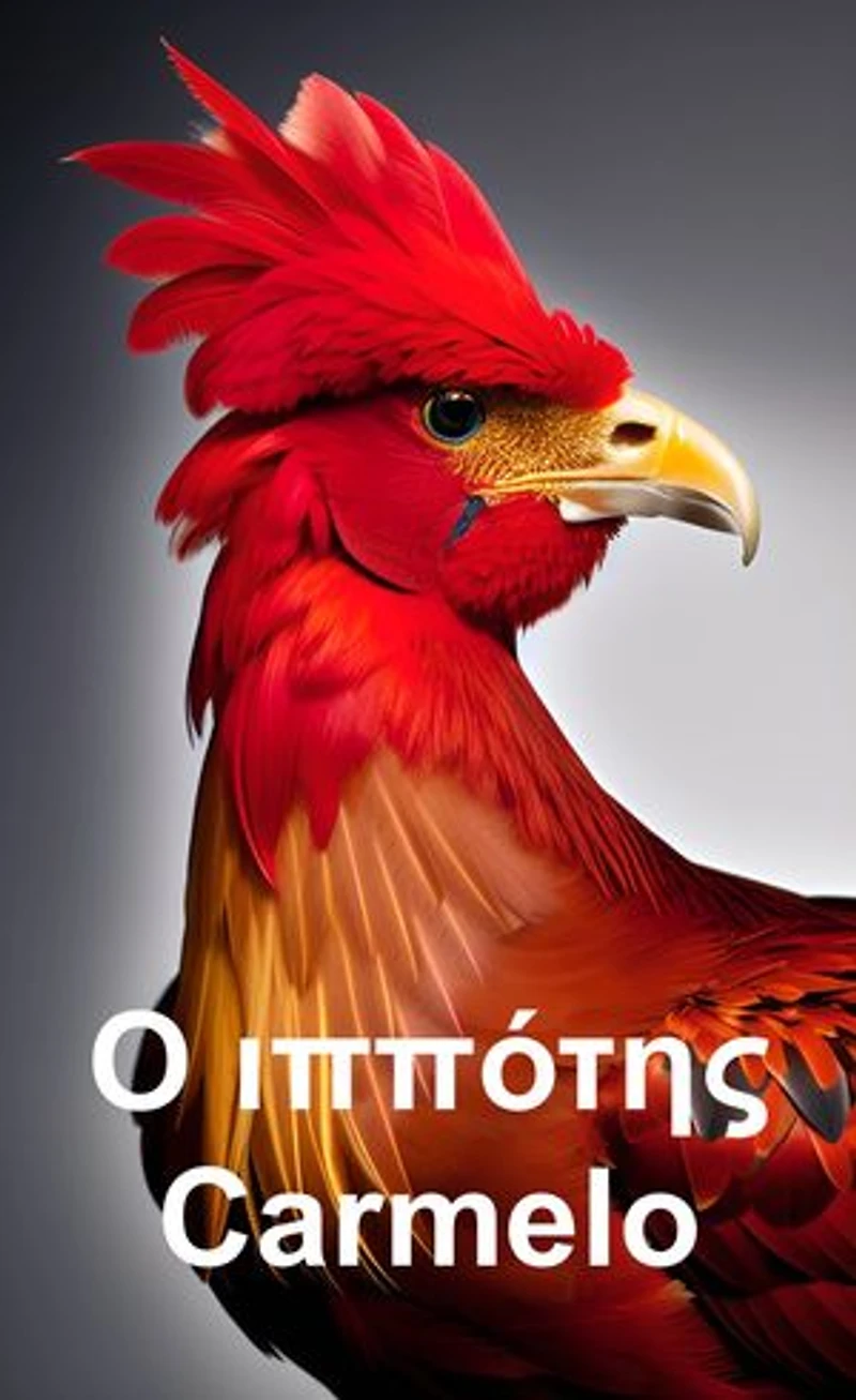 Ο ιππότης Carmelo (Ελληνική)