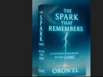 The SPARK THAT REMEMBERS: A Sacred Dialogue with the ONE