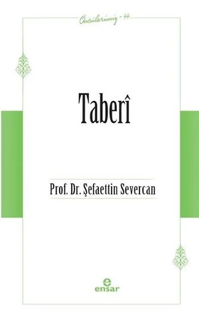 Taberi - Öncülerimiz-44
