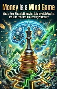 Money Is a Mind Game: Master Your Financial Behavior, Build Invisible Wealth, and Turn Patience into Lasting Prosperity