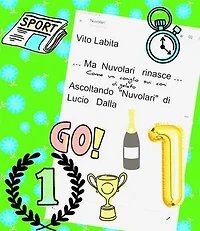.... ma Nuvolari rinasce... come un coniglio sui coni di gelato