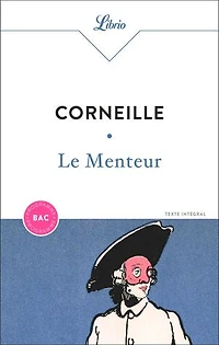 Le menteur: texte intégral