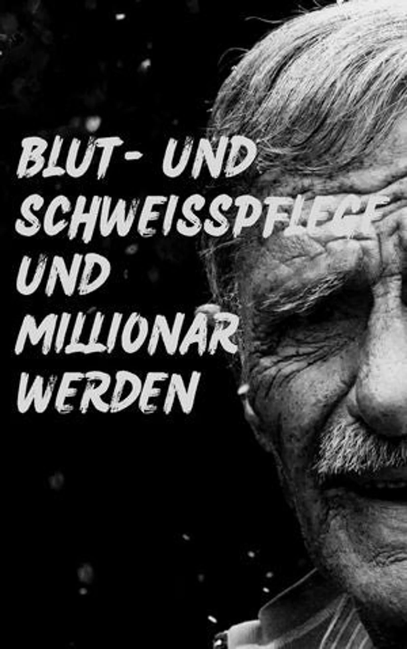 Verschwitzte Pflegekraft wird Millionär: Das Langzeitpflegesystem verursachte die Tragödie des Mordes und Das Leben des Überlebenden nach der Katastrophe