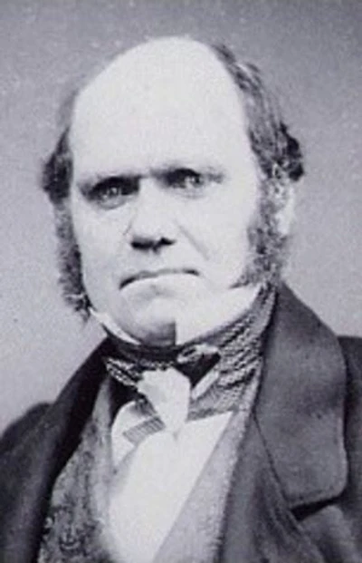 Geological Observations on South America (Illustrated and Bundled with The Autobiography of Charles Darwin)