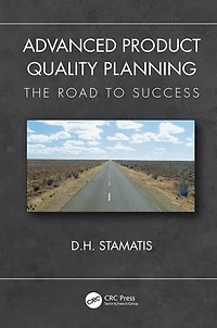 Advanced Product Quality Planning: The Road to Success