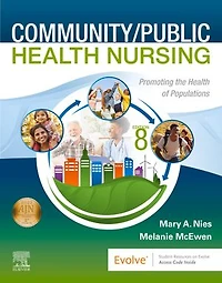 Community/public Health Nursing: Promoting The Of Populations
