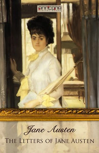 The Letters of Jane Austen