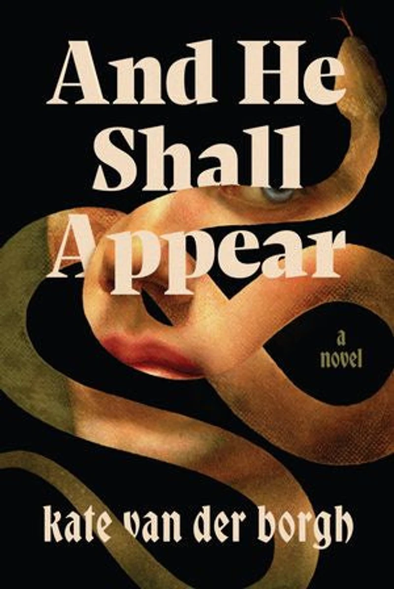 And He Shall Appear