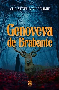 Genoveva de Brabante