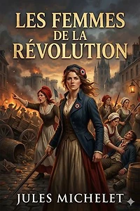 Les Femmes de la Révolution