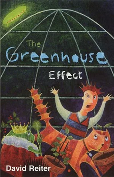 The Greenhouse Effect