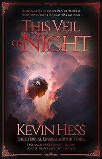 This Veil Of Night: The Eternal Embrace, #3