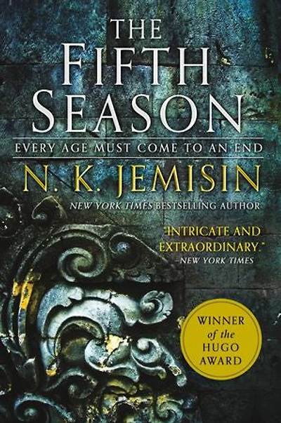 The Fifth Season