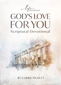 God's Love For You Scriptural Devotional