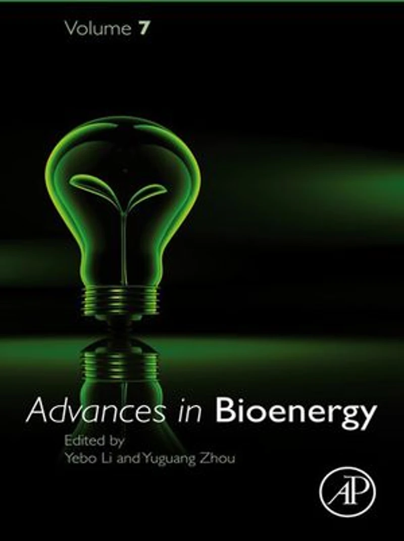 Advances Bioenergy