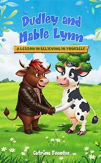 Dudley And Mable Lynn: A Lesson in Believing in Yourself