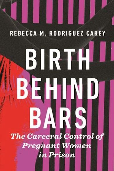 Birth Behind Bars: The Carceral Control of Pregnant Women