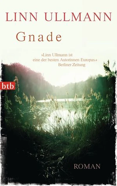 Gnade: Roman