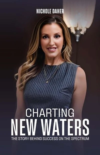 Charting New Waters: The Story Behind Success on The Spectrum