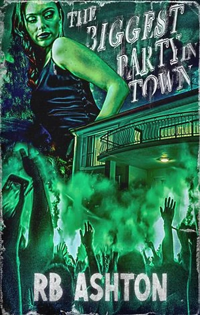 The Biggest Party in Town