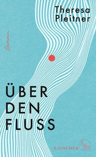 Über den Fluss: Roman