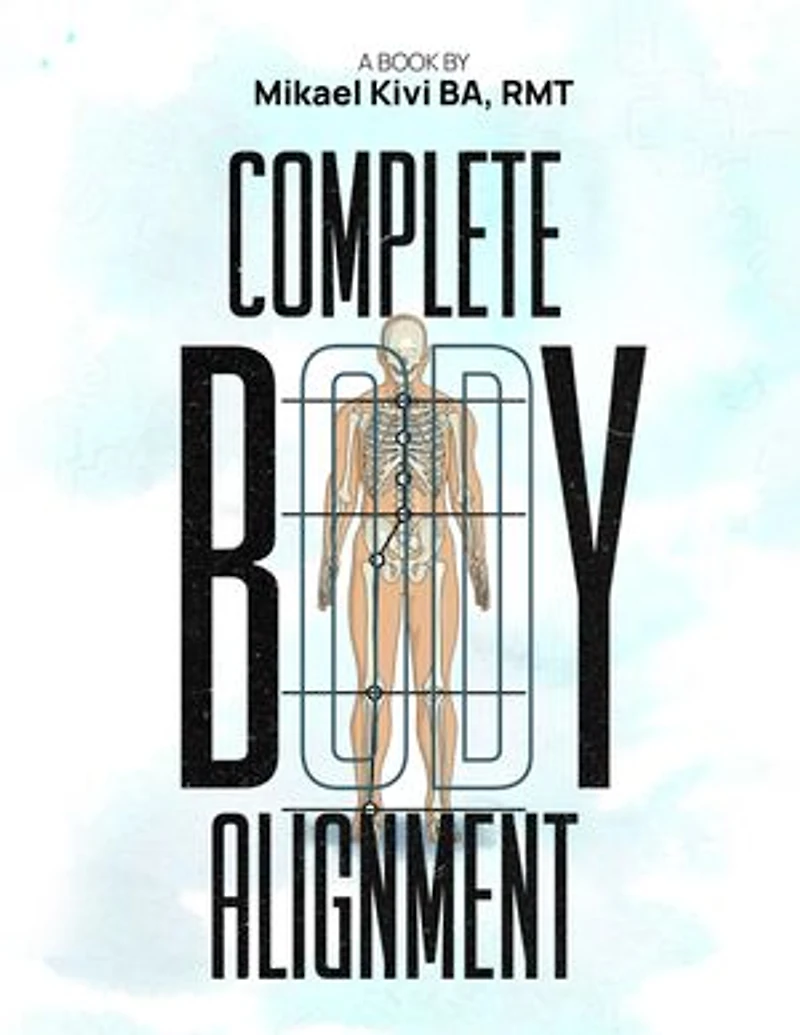 COMPLETE BODY ALIGNMENT