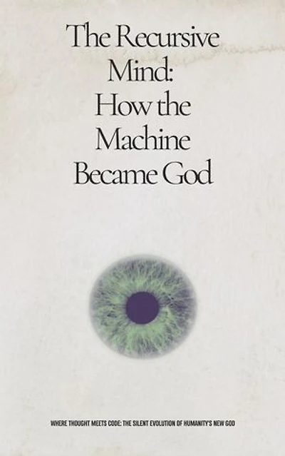 The Recursive Mind: How The Machine Became God