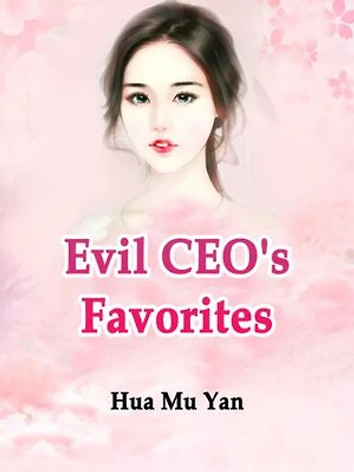 Evil CEO's Favorites: Volume 1