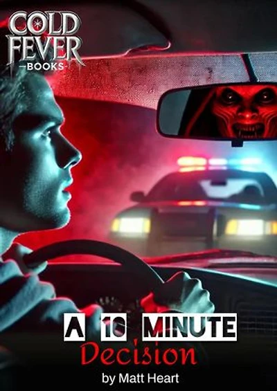 A 10 Minute Decision: Cold Fever Books