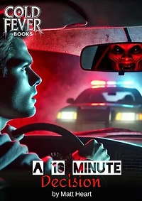 A 10 Minute Decision: Cold Fever Books