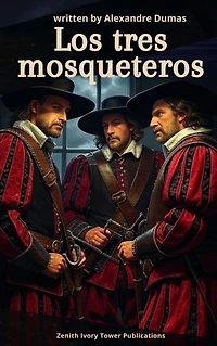 Los Tres Mosqueteros: Honor, Espadas y Aventuras Inolvidables de Alexandre Dumas
