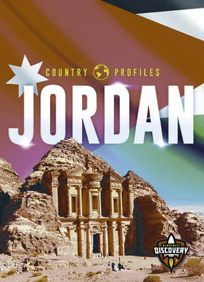 Jordan