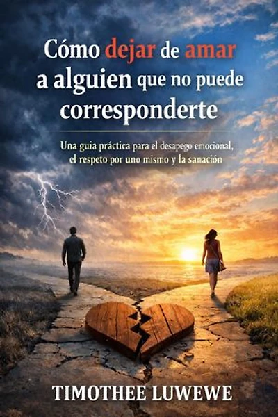 Cómo dejar de amar a alguien que no puede corresponderte: Amor y rupturas, #10