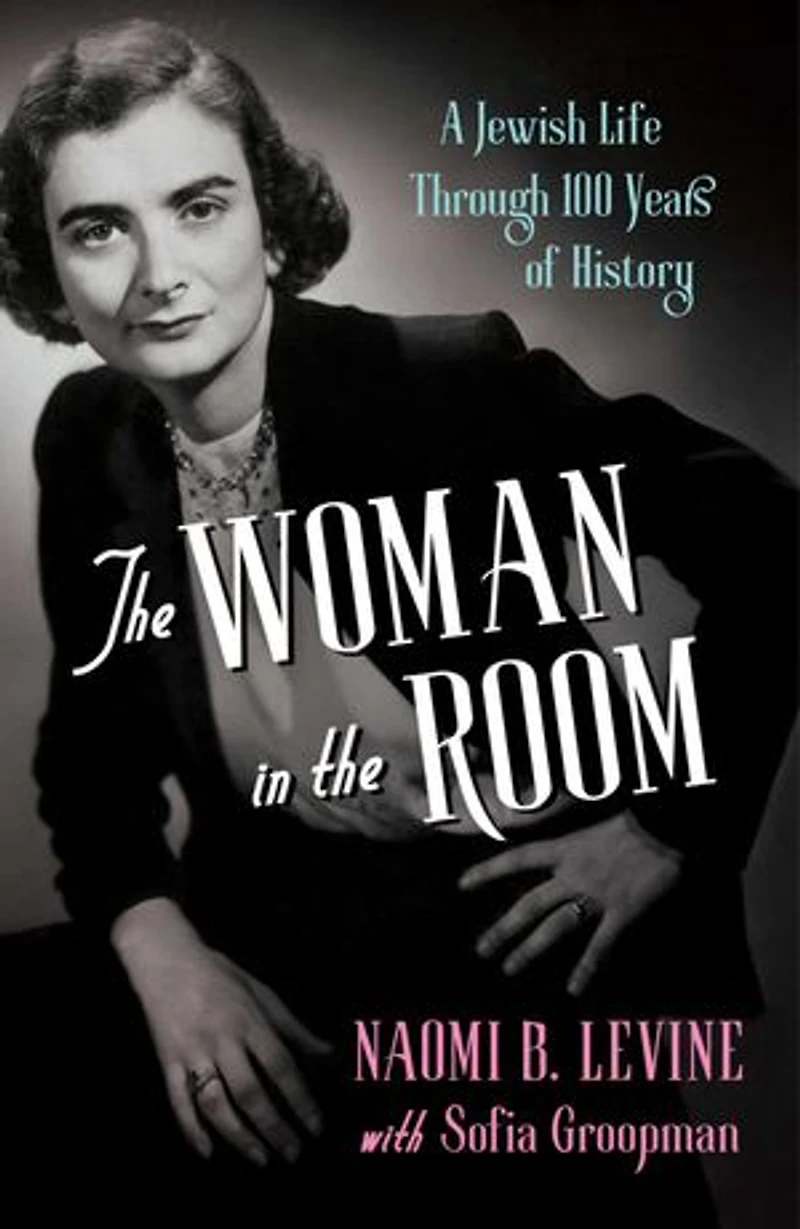 the Woman Room: A Jewish Life Through 100 Years of History