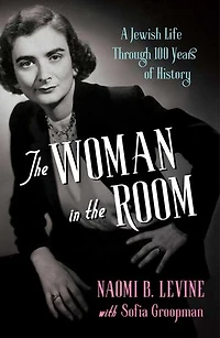 the Woman Room: A Jewish Life Through 100 Years of History