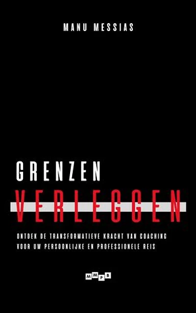 Grenzen verleggen: Ontdek de transformatieve kracht van coaching voor uw persoonlijke en professionele reis