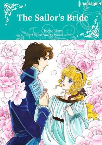 THE SAILOR'S BRIDE: Harlequin Comics