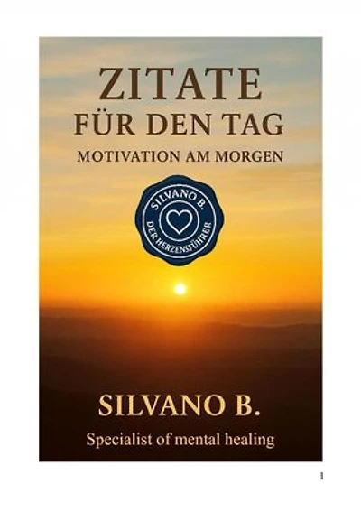 Zitate für den Tag -Motivation am Morgen: Motivation am Morgen