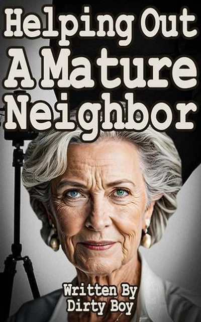 Helping Out A Mature Neighbor: Mature Domination, #15