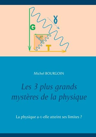 Les 3 plus grands mystères de la physique: La physique a-t-elle atteint ses limites ?