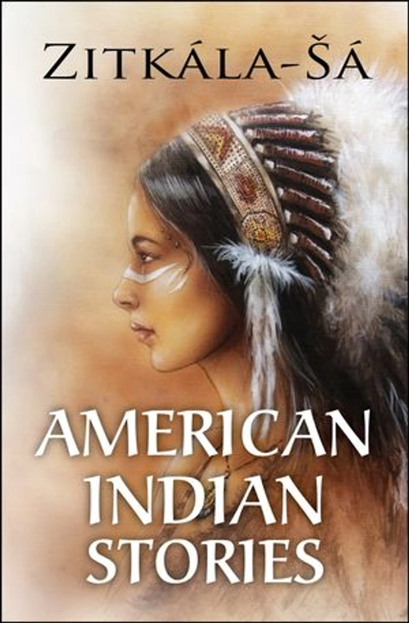 American Indian Stories