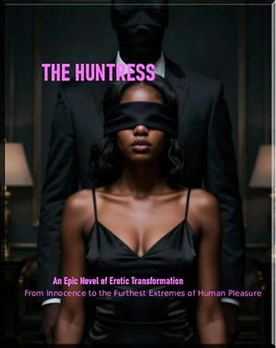 The Huntress