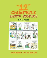 "12" Children's Short Stories