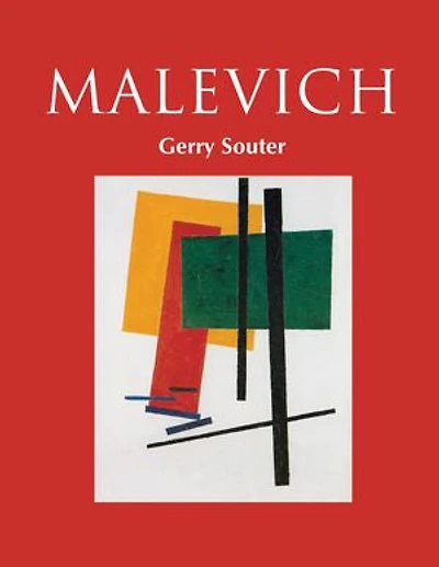 Malevich: The Spiritual Geometry of Modernity