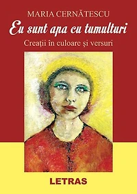 Eu Sunt Apa Cu Tumulturi