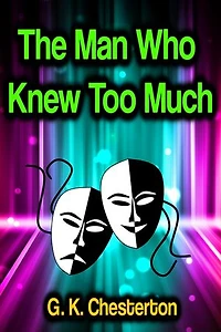 The Man Who Knew Too Much