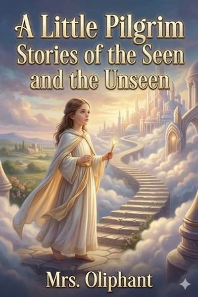 A Little Pilgrim: Stories of the Seen and the Unseen