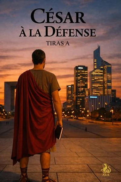 César à la Défense